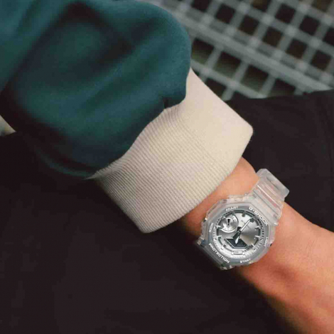 Montre Gshock Classic