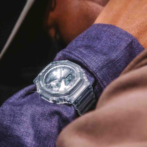 Montre Gshock Classic
