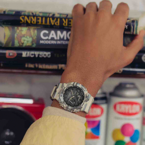 Montre Gshock Classic