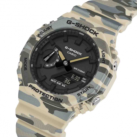 Montre Gshock Classic