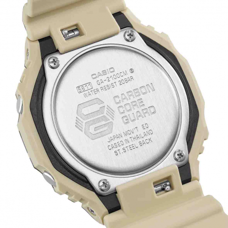 Montre Gshock Classic