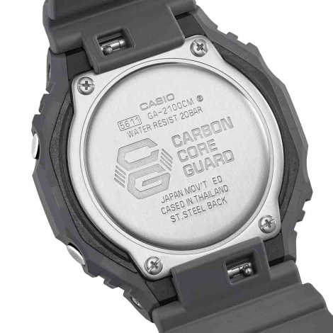 Montre Gshock Classic