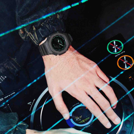  Montre Gshock Classic