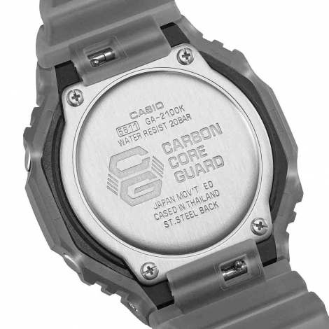  Montre Gshock Classic