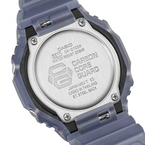 Montre Gshock Classic