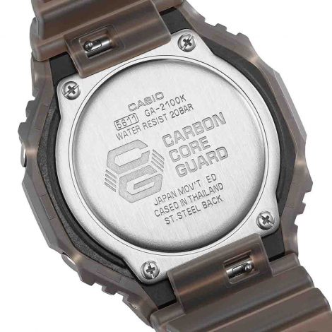 Montre Gshock Classic