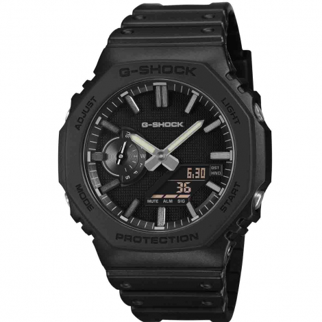 Montre Gshock Classic � combiner