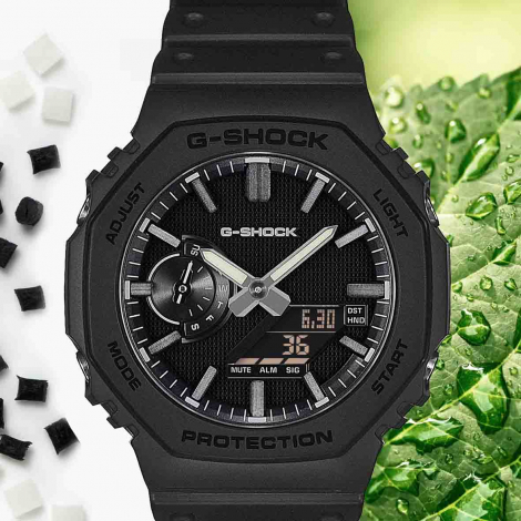 Montre Gshock Classic