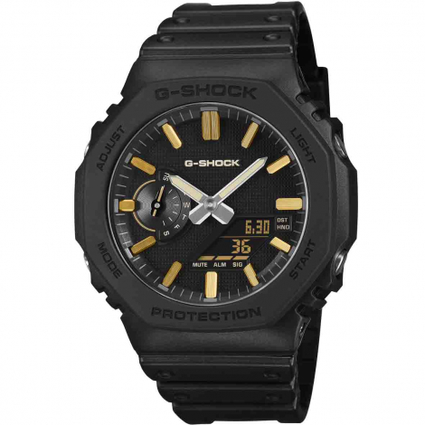 Montre Gshock Classic � combiner
