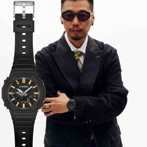 Montre Gshock Classic