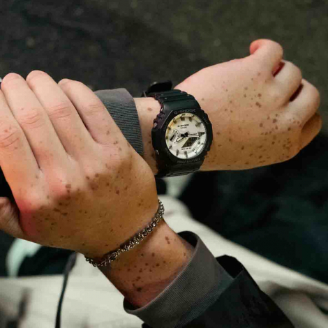 Montre Gshock Classic