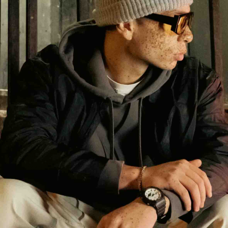 Montre Gshock Classic