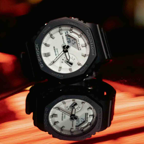 Montre Gshock Classic
