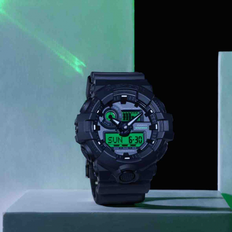 Montre Gshock Classic