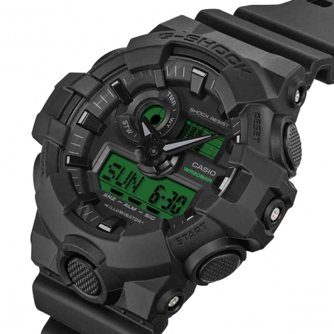 Montre Gshock Classic