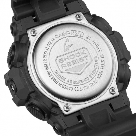 Montre Gshock Classic