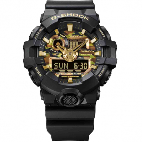 Montre Gshock Classic
