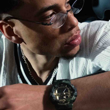 Montre Gshock Classic