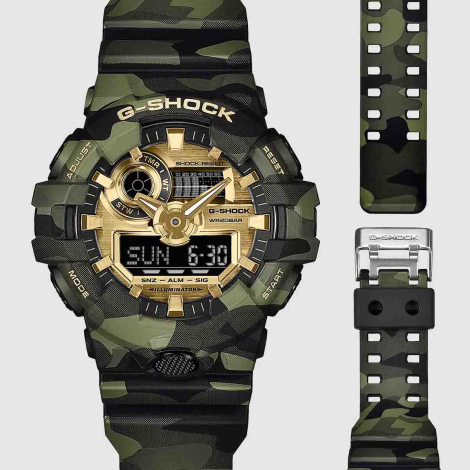 Montre Gshock Classic