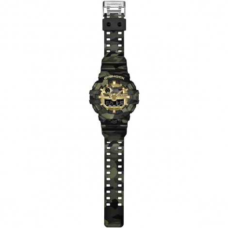 Montre Gshock Classic