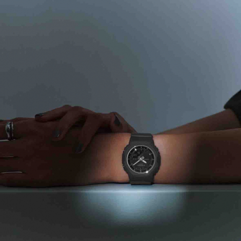 Montre GShock Classic - S�rie GMA-P2110 - Noir