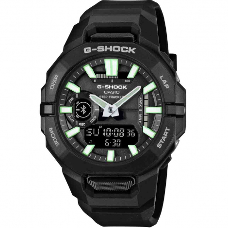 Montre Gshock G Squad