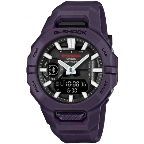 Montre Gshock G Squad
