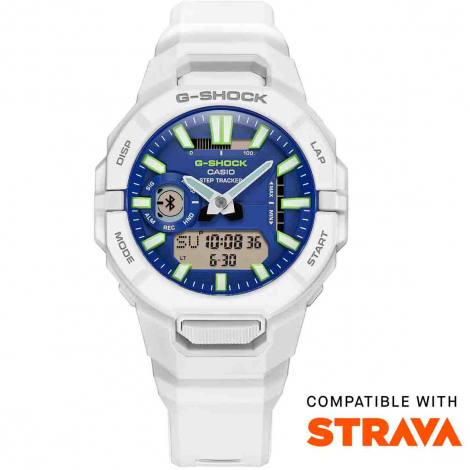 Montre Gshock G Squad � combiner