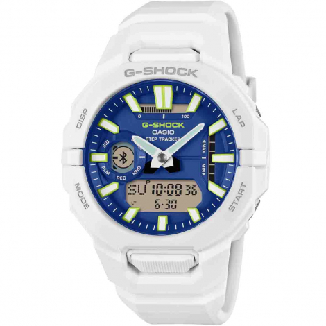 Montre Gshock G Squad