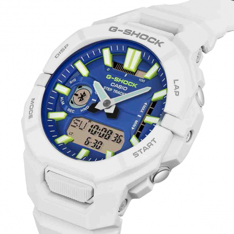 Montre Gshock G Squad