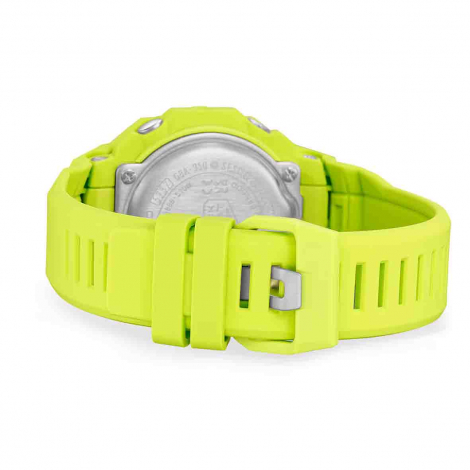 Montre Gshock G Squad