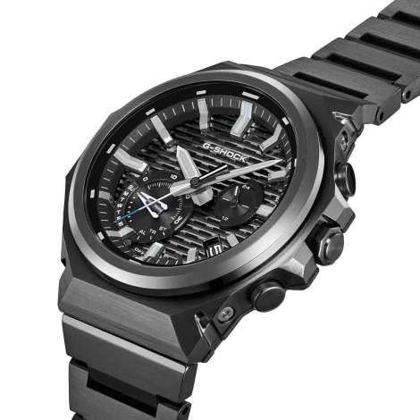 Montre GSHOCK G-Steel