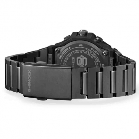 Montre GSHOCK G-Steel