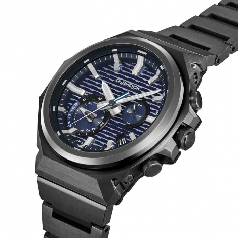Montre GSHOCK G-Steel