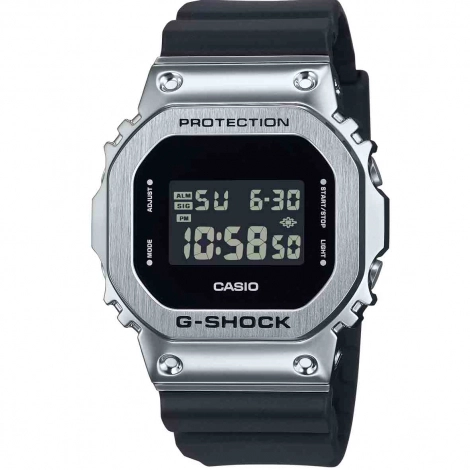 Montre GShock G-Steel - GM-5600 Series