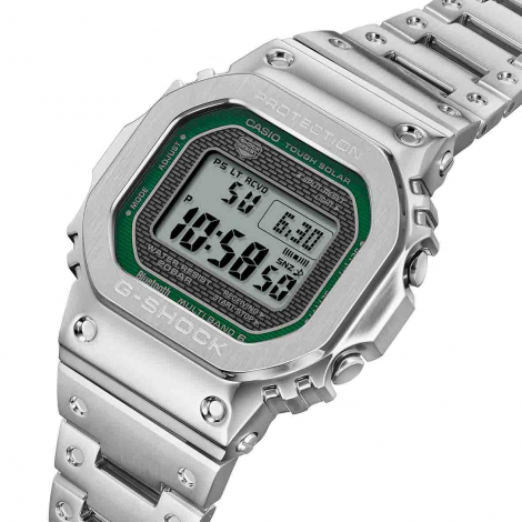 Montre GShock G-Steel Origine - S�rie GMW-B5000