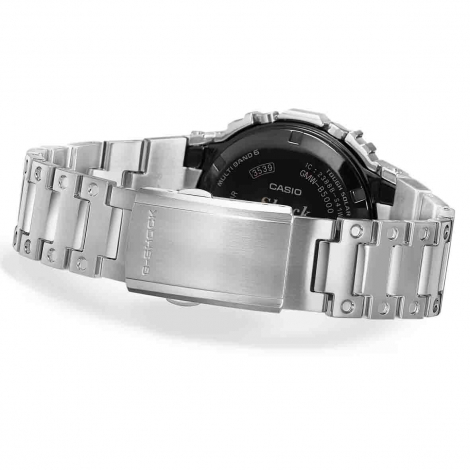 Montre GShock G-Steel Origine - S�rie GMW-B5000