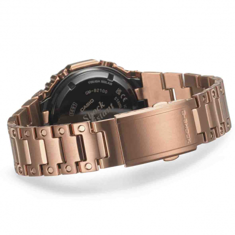 Montre GShock G-Steel - S�rie GM-B2100