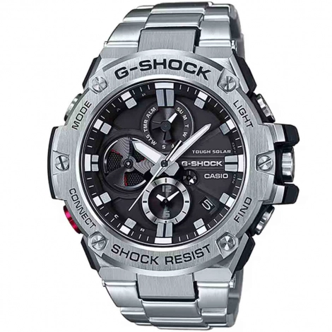 Montre GShock G-Steel - Srie GST-B100