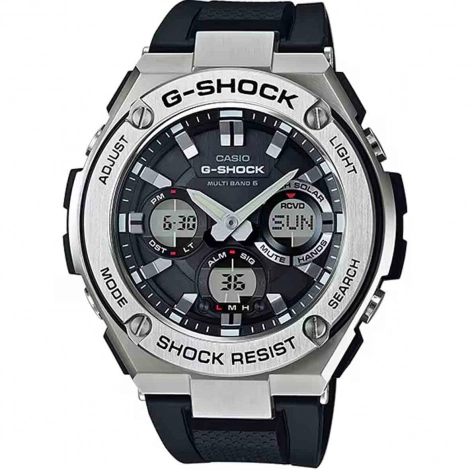 Montre GShock G-Steel - Srie GST-W100