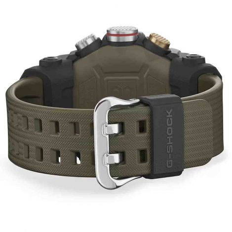 Montre Gshock Master of G Mudmaster