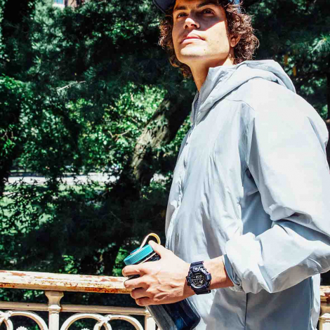 Montre GShock Master of G - Rangeman