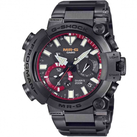 Montre GShock MR-G - Frogman