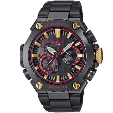 Montre GShock MR-G - Srie MRG-B2000