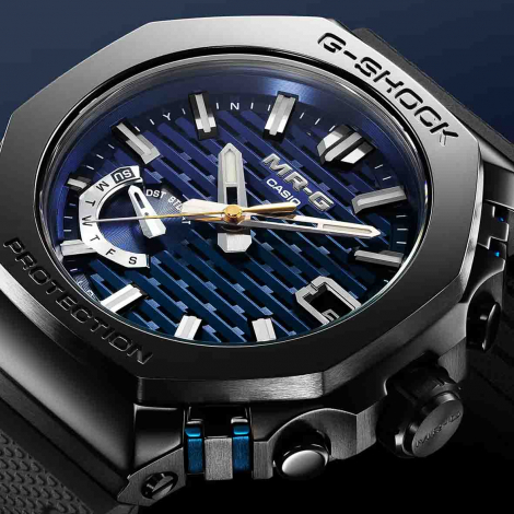 Montre GShock MR-G - S�rie MRG-B2100