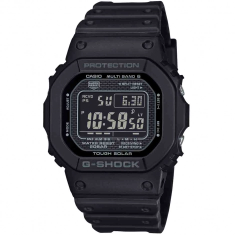 Montre GShock The Origin - Srie 5000 - Blanc