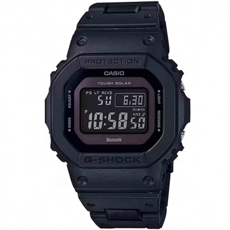 Montre GShock The Origin - Srie 5600 - Noir