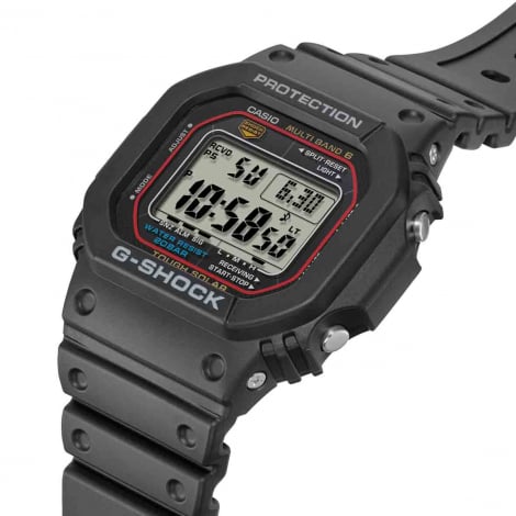Montre GShock The Origin - S�rie GW-M561
