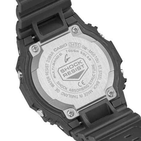Montre GShock The Origin - S�rie GW-M561