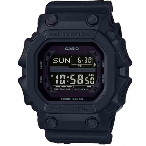 ⇒ GShock The Origin- GX-56BB-1 Distributeur officiel